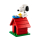 LEGO IDEAS 21368 Fistaszki: Buda Snoopy’Ego - 1529723 - zdjęcie 3